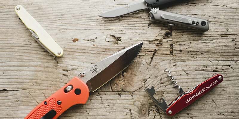 Comment Fabriquer un Couteau Rétractable : Guide Pratique