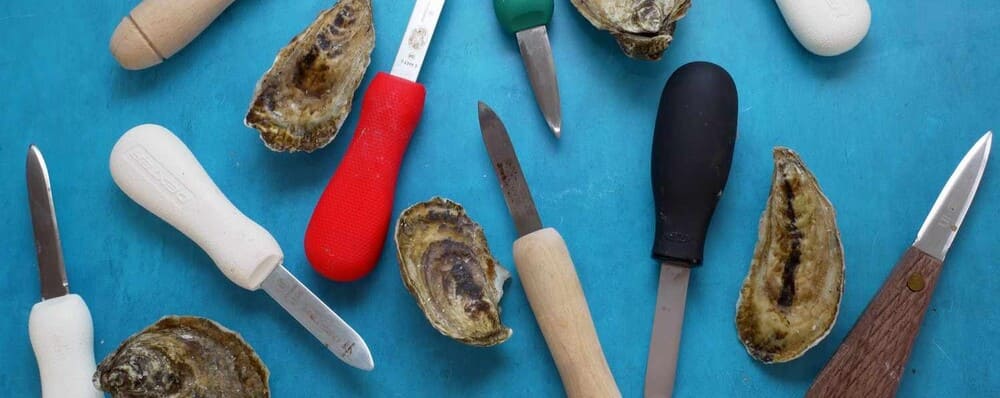 Couteau à Huître : Guide Complet pour Déguster les Fruits de Mer
