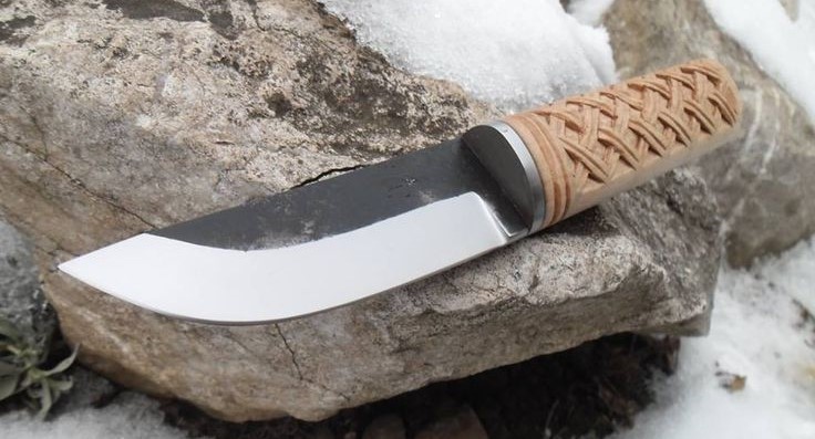 Le Couteau Viking Artisanal : l’Artisanat Traditionnel
