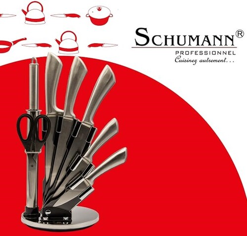 malette couteau schumann professionnel prix