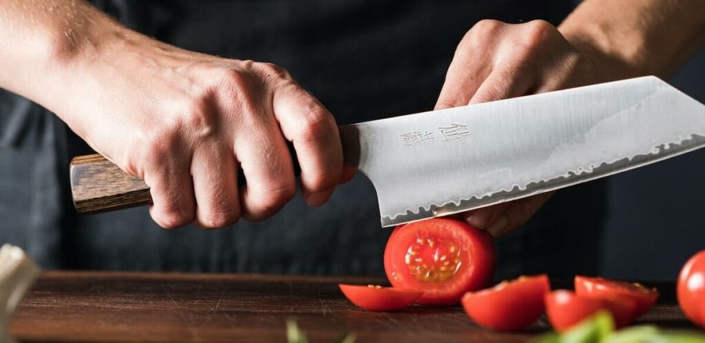 Couteau Bunka : Un Héritage Japonais pour votre Cuisine Moderne